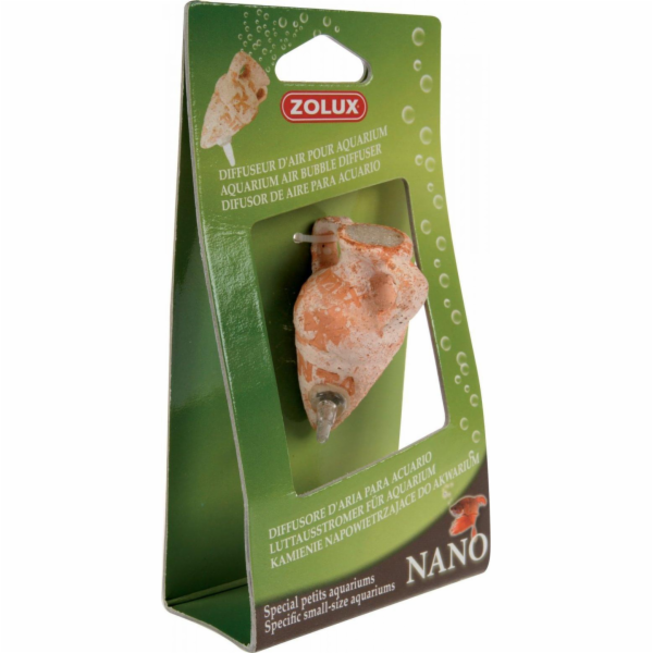 Perlátor Zolux ZOLUX Amfora Pinta