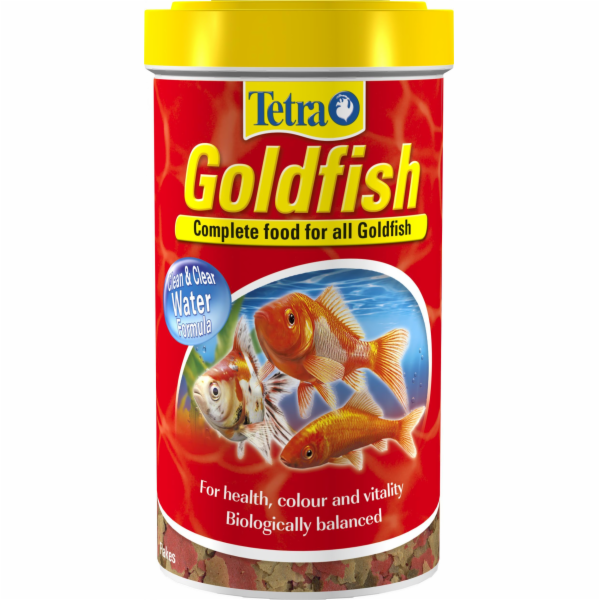 Tetra  Goldfish 500 ml (363924)