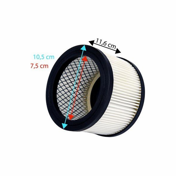 Adler Vysavač / filtr pro AD 7040 Adler
