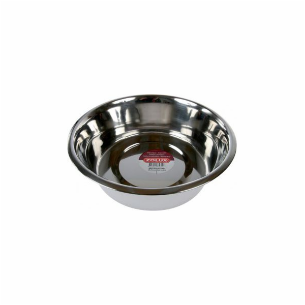 Miska Zolux Inox 13 cm