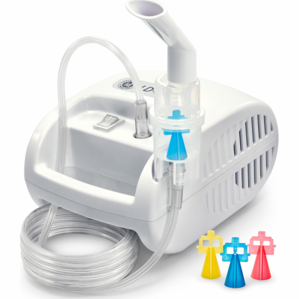Inhalátor Little Doctor LD-221C
