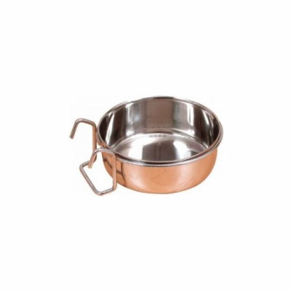Zolux Závěsná mísa 7cm 0,14l