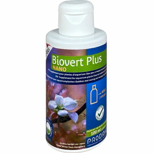Prodibio BioVert Plus Nano 100 ml