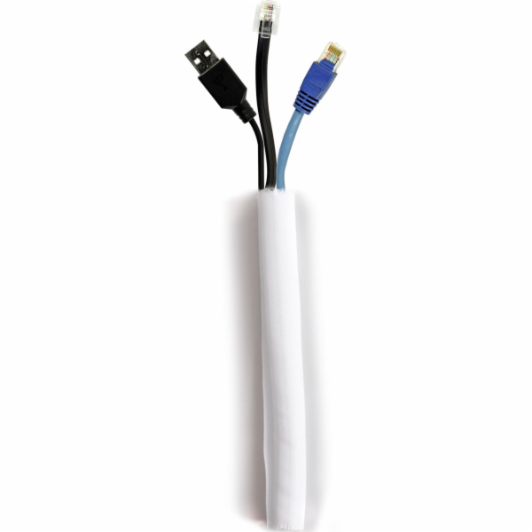 Wantec  Extra dünnesCat.7 RohCable SSTP Patch kabel - 0,2...