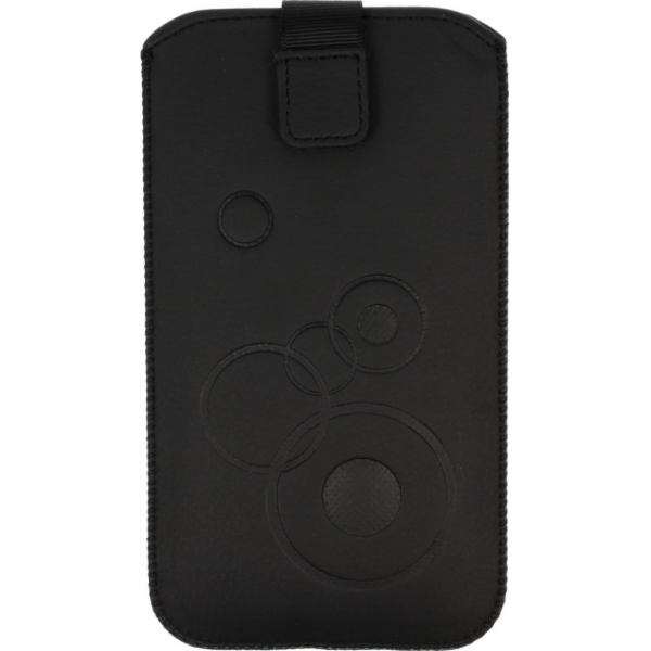 Pouzdro Deko IPHONE XR