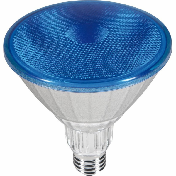 Segula SEGULA LED reflektor. PAR38 blau E27 18W(120W) Dim...