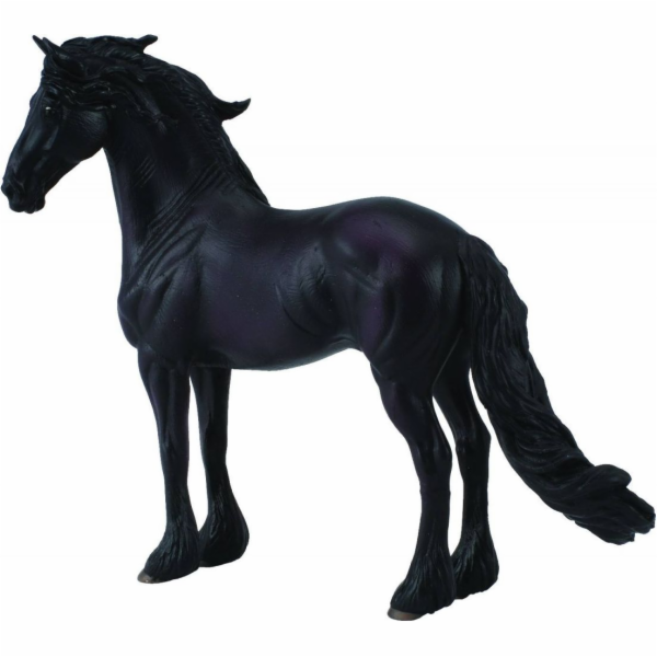 Collecta Figurine Fríský hřebec (004-88439)