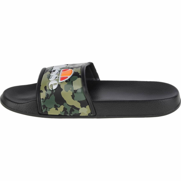 Ellesse Duke Slides EL11W74502-07 Vícebarevné žabky velik...