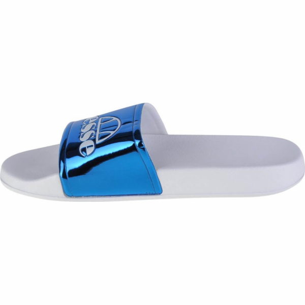 Ellesse Giselle Slides EL11W74510-11 Modré žabky, velikos...