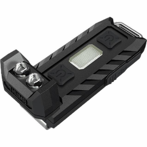 Svítilna Nitecore Svítilna Nitecore THUMB, 85lm, USB