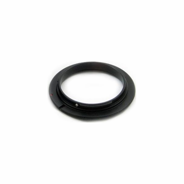 Pixco TYP 8: adaptér MICRO 4/3 - 52mm