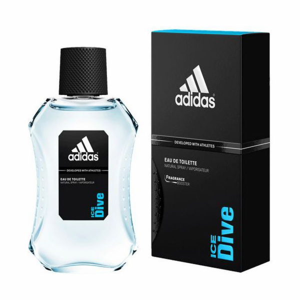 Adidas Ice Dive EDT 50 ml