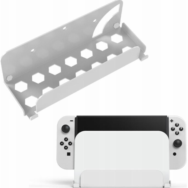 Držák JYS pro Nintendo Switch OLED a Nintendo Switch NS230
