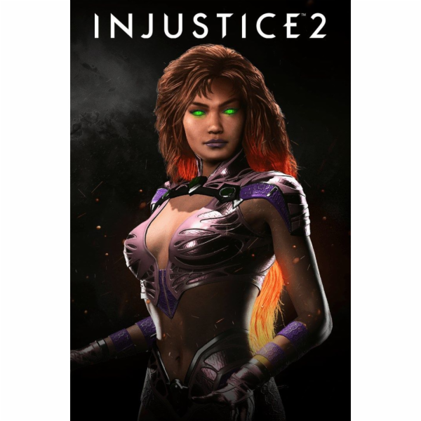 Injustice 2 - Starfire Xbox One