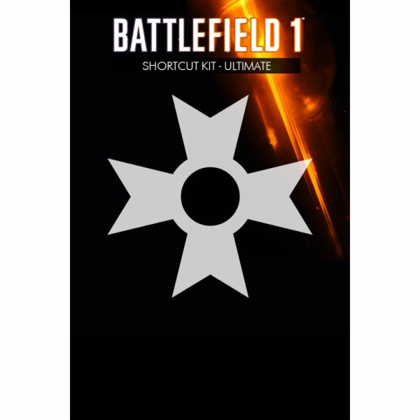 Battlefield 1 Shortcut Kit: Ultimate Bundle Xbox One