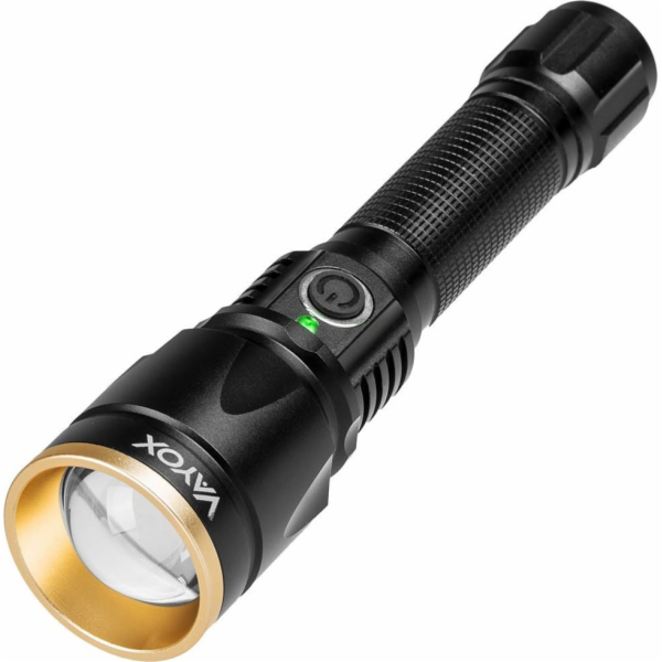 Svítilna Vayox Vayox VA0027 taktická svítilna XP-E led 80...