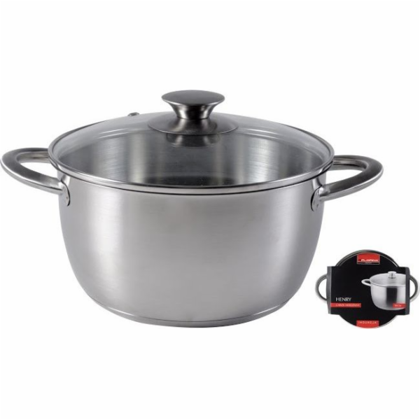 Florina Henry Hrnec 24cm 6,0l