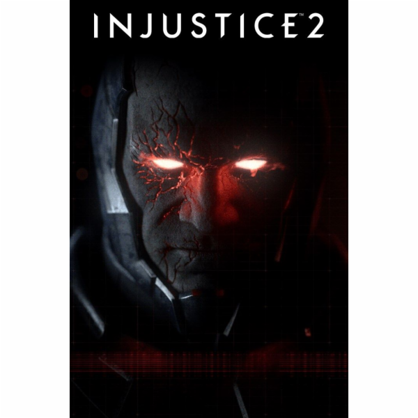 Injustice 2 - Darkseid Xbox One