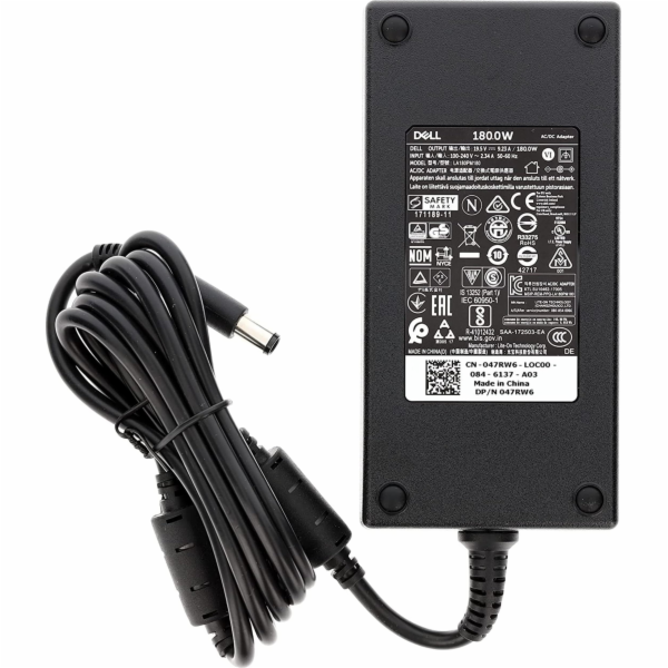 Napájecí adaptér pro notebooky Dell 180 W, 19,5 V (3XYY8)