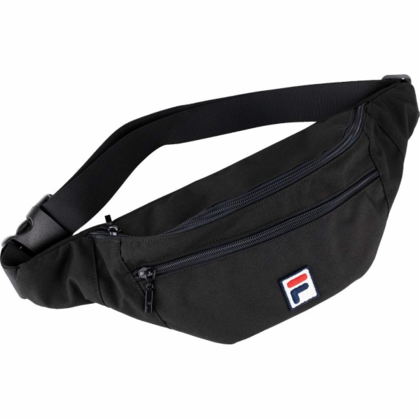 Fila Fila Bissau potažená plátěná taška s dvojitým zipem ...