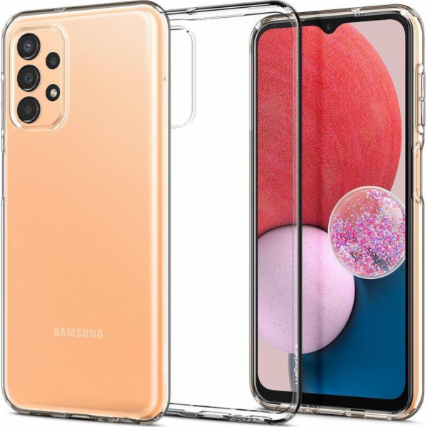 Spigen LIQUID CRYSTAL GALAXY A13 4G / LTE CRYSTAL CLEAR