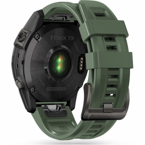 Tech-Protect Tech-protect Iconband Garmin Fenix 5/6/6 Pro...