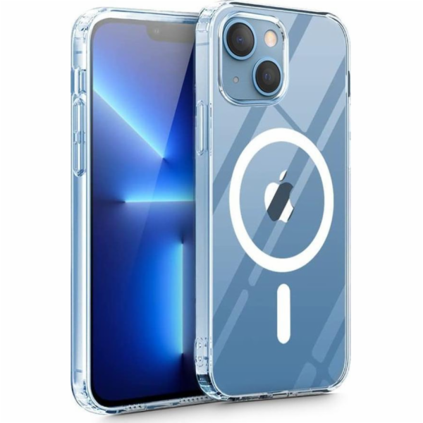 TECH-PROTECT MAGMAT MAGSAFE IPHONE 13 MINI CLEAR