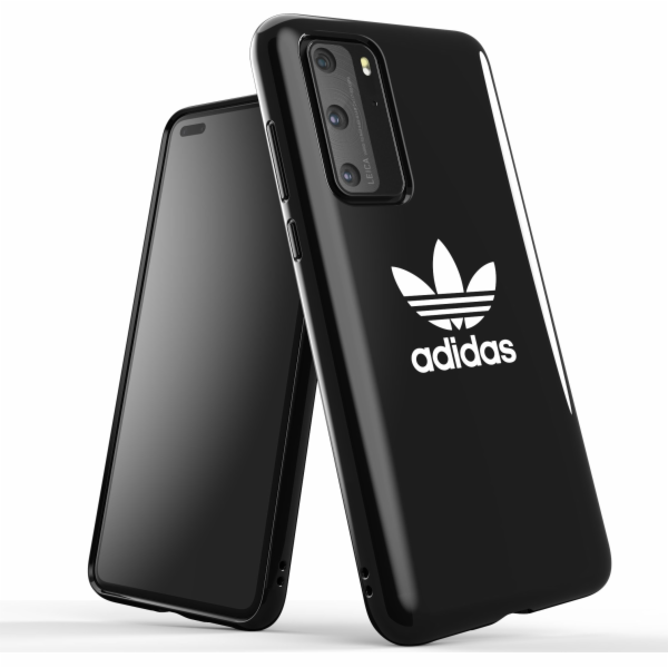 Adidas adidas OR Snap Case Trefoil FW20 pro P40 černé