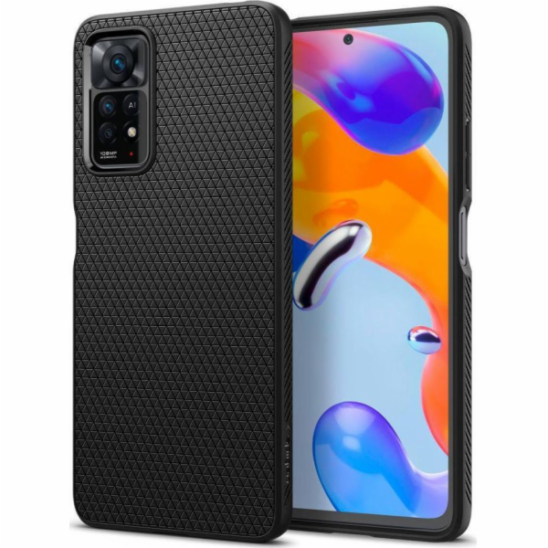 Spigen SPIGEN LIQUID AIR XIAOMI REDMI NOTE 11 PRO / 11 PR...