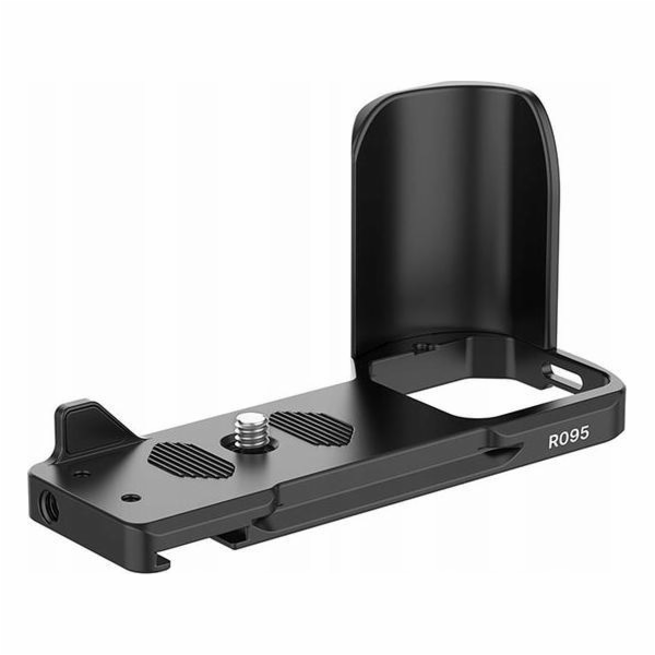 Ulanzi Bracket Mount Rail 4x 1/4 ISO pro Sony Zv-e10 / R095