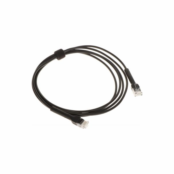 Ubiquiti PATCHCORD UC-PATCH-2M-RJ45-BK 2,0m UBIQUITI