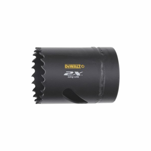 Dewalt Bimetalová děrovačka 35x37mm Extreme (DT8135L-QZ)