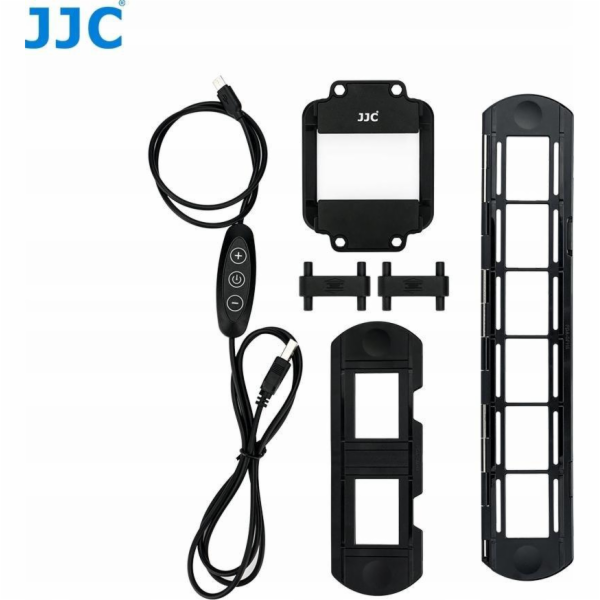 Skener JJC JJC Žádná data (SB6760)