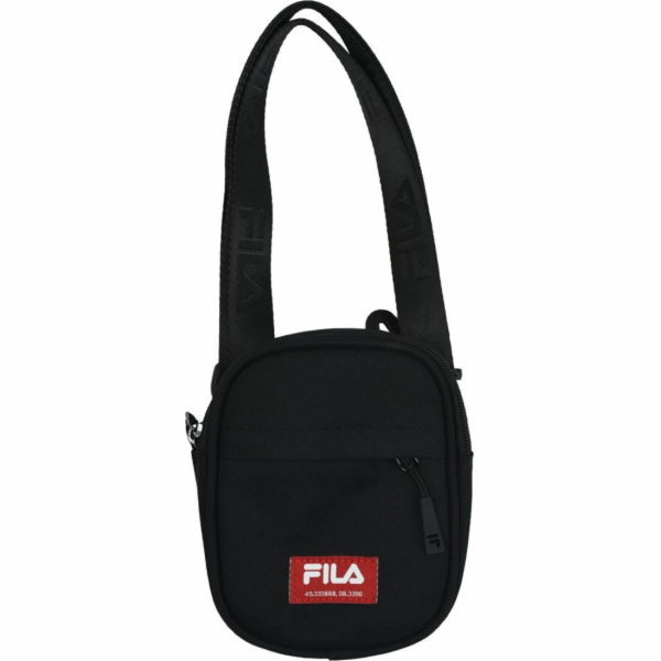 Fila Fila Badalona Taška na odznak FBU0005-80009 Černá Je...
