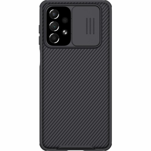 Nillkin MOBILNÍ KRYT GALAXY A73 5G/ČERNÝ 6902048237759 NI...