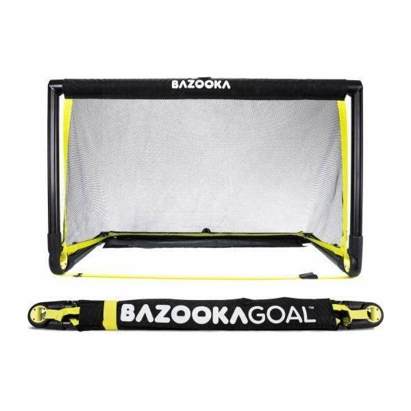 BazookaGoal BazookaGoal branka 150x90 cm