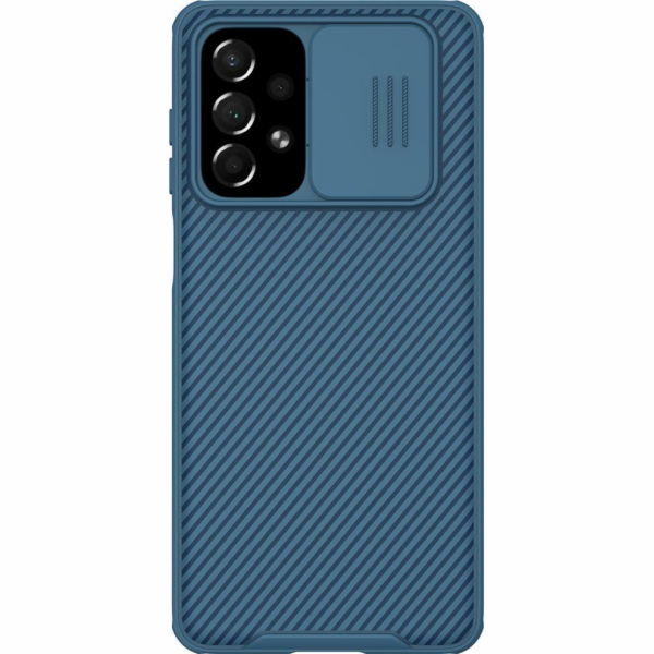 Nillkin MOBILNÍ KRYT GALAXY A73 5G/BLUE 6902048237766 NIL...
