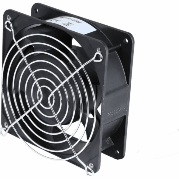 Střešní ventilátor Caymon pro řadu WPR / HPR / NPR (WPR10RF)