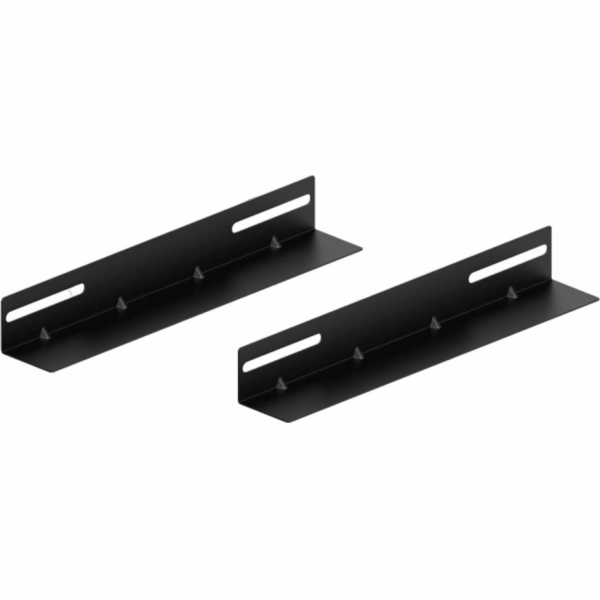Sada kolejnic Caymon L 19 pro řadu WPR / OPR / HPR (WPR60LR)