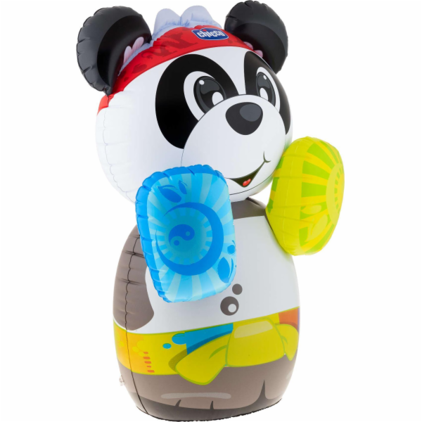 Chicco CHICCO PANDA BOXERSKÝ TRENÉR 00010522000000