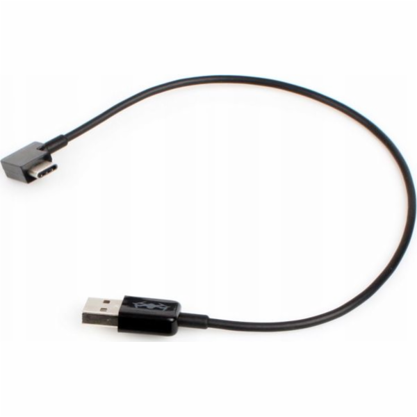 Xrec USB TYP-C KABEL 30 cm pro telefon / smartphone pro D...