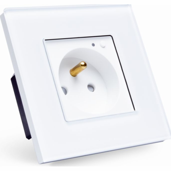 APPARTME Wi-Fi elektrická zásuvka Aprm-05-001