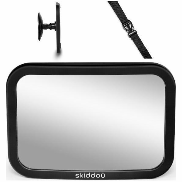 skiddoü AUTOZRCÁTKO SKIDDOU BASP 1953