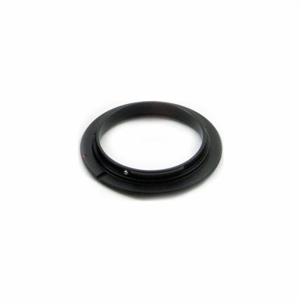 Adaptér Canon JJC TYP 7 – 72 mm