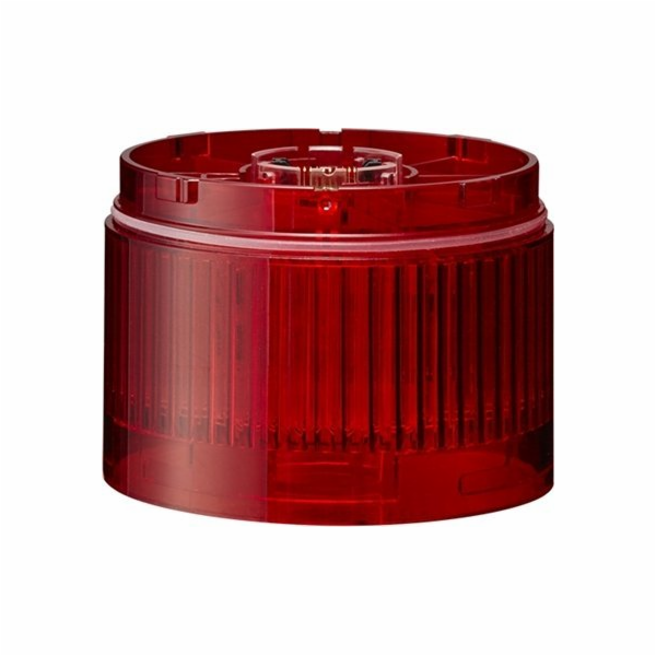 Patlite PATLITE Farbmodul LR7-ER 70mm LED rot
