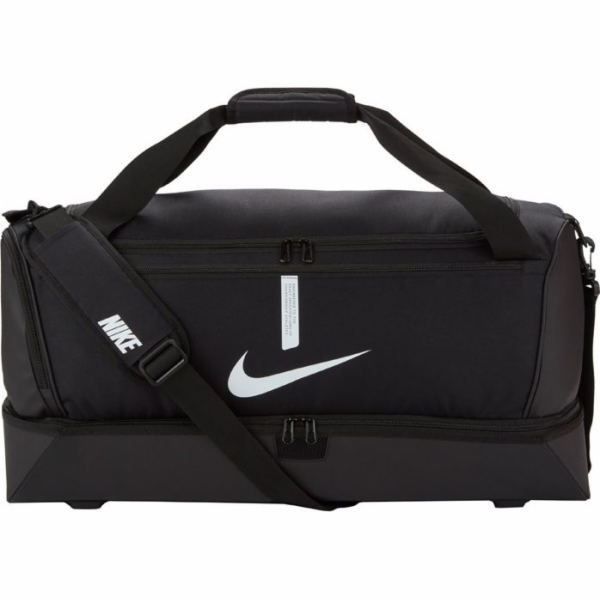 Sportovní taška Nike Academy Team Hardcase černá 60l