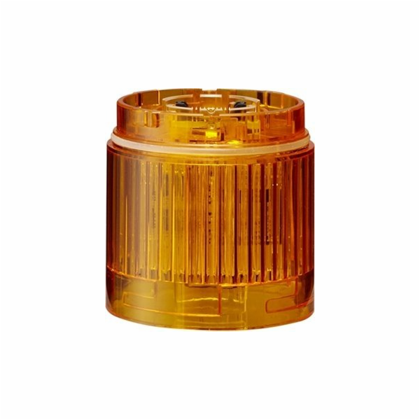 Patlite PATLITE Farbmodul LR5-EY 50mm LED oranžová