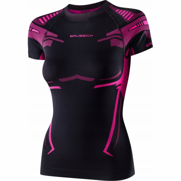 Brubeck Dámské termoaktivní tričko SS13690, XL