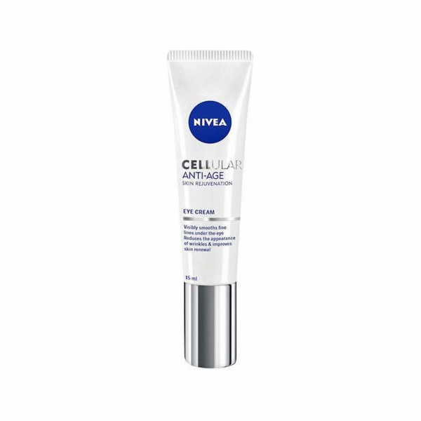 Nivea Cellular Anti-Age oční krém 15ml