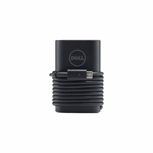 Napájení notebooku Dell 65 W, USB-C, (450-AGOB)